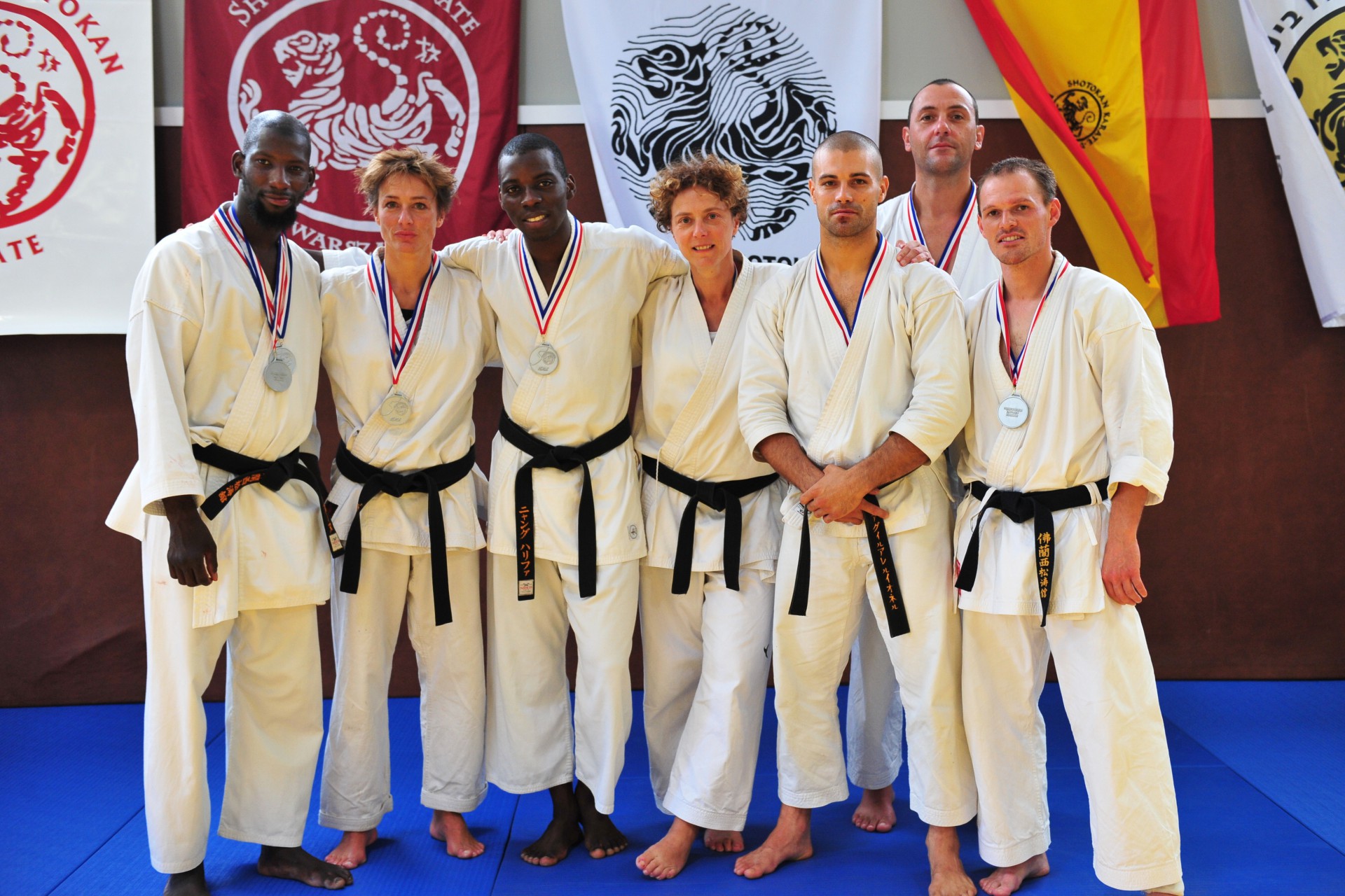 club judo orleans la source